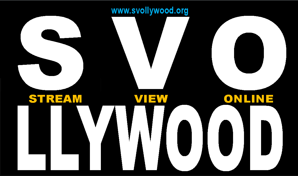 SVOLLYWOOD logo